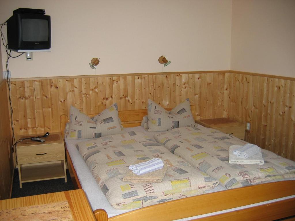 Horsky Dum Hotel Pec pod Snezkou Phòng bức ảnh
