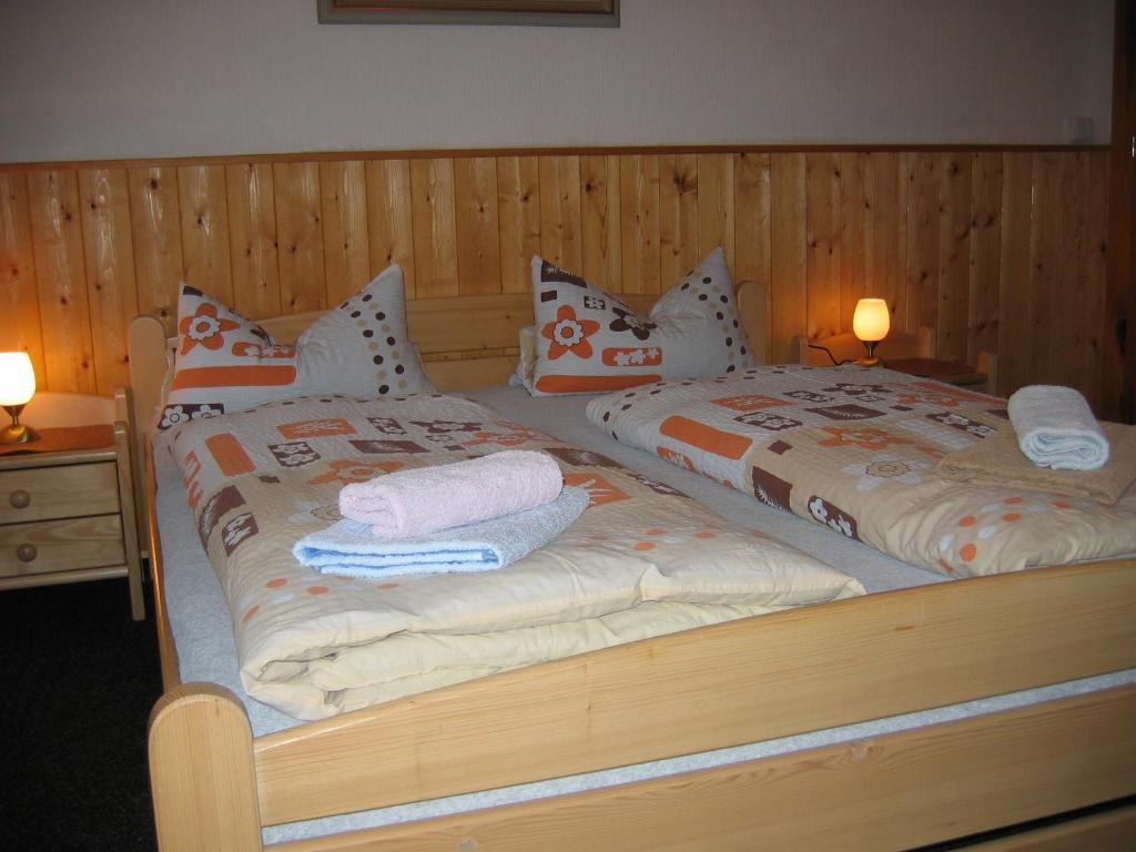 Horsky Dum Hotel Pec pod Snezkou Phòng bức ảnh